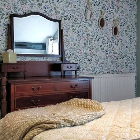 Bank Villa Masham Kültér fotó